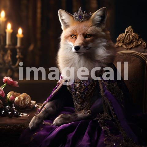 Animals Royal pets (84)