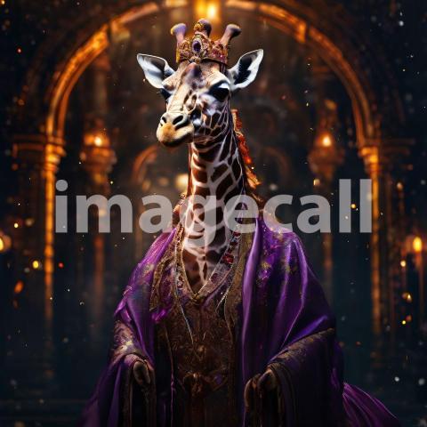 Animals Royal pets (114)