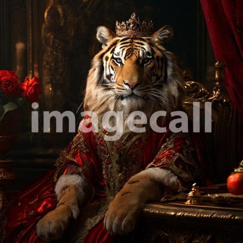 Animals Royal pets (115)