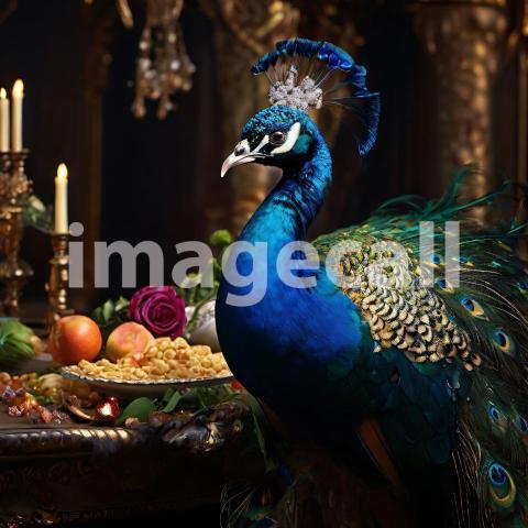 Animals Royal pets (116)