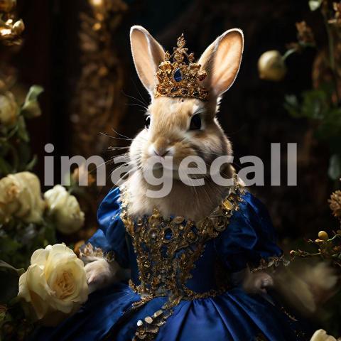 Animals Royal pets (118)