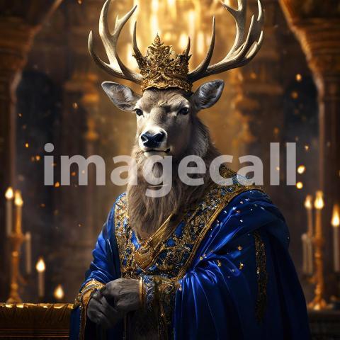 Animals Royal pets (121)