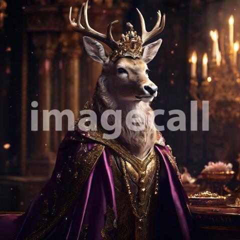 Animals Royal pets (117)