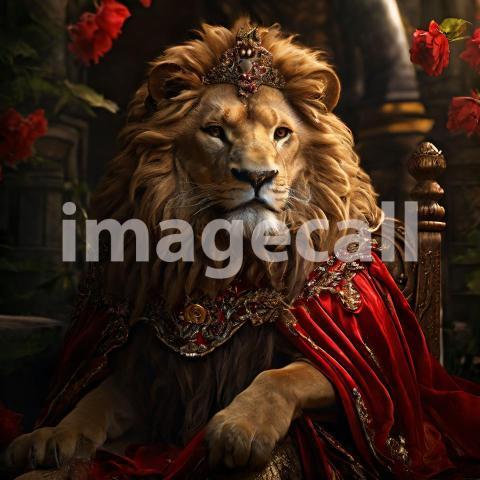 Animals Royal pets (122)