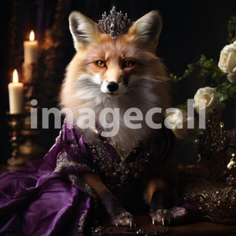 Animals Royal pets (120)