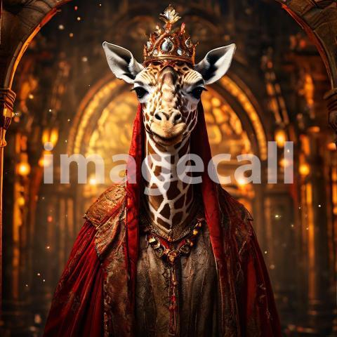 Animals Royal pets (124)