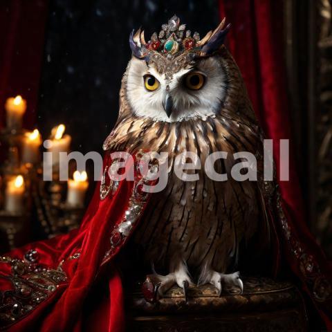 Animals Royal pets (130)