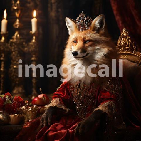 Animals Royal pets (127)