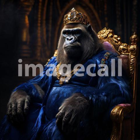 Animals Royal pets (128)