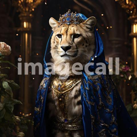 Animals Royal pets (126)