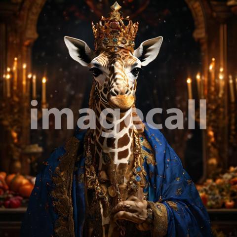 Animals Royal pets (131)