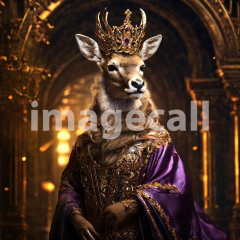 Animals Royal pets (129)