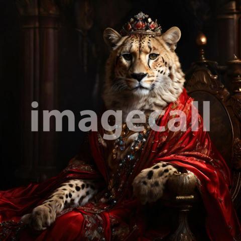 Animals Royal pets (136)
