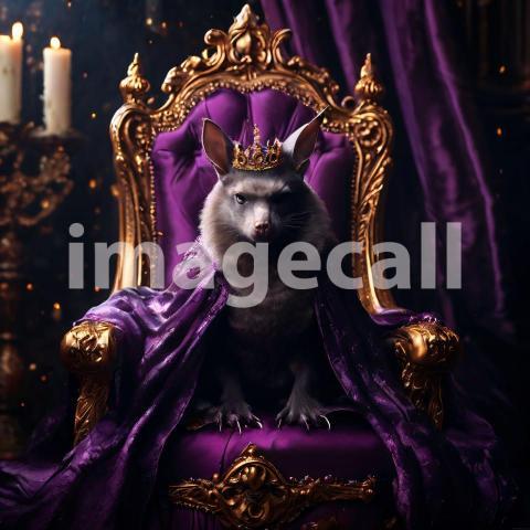 Animals Royal pets (137)