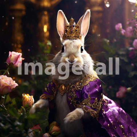 Animals Royal pets (135)