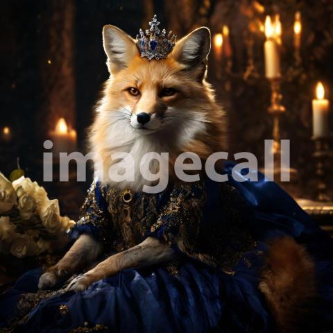 Animals Royal pets (140)