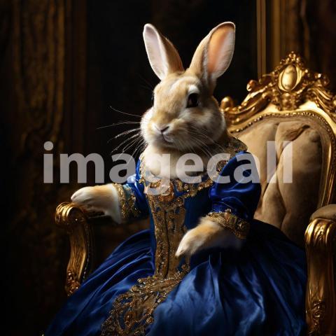 Animals Royal pets (146)