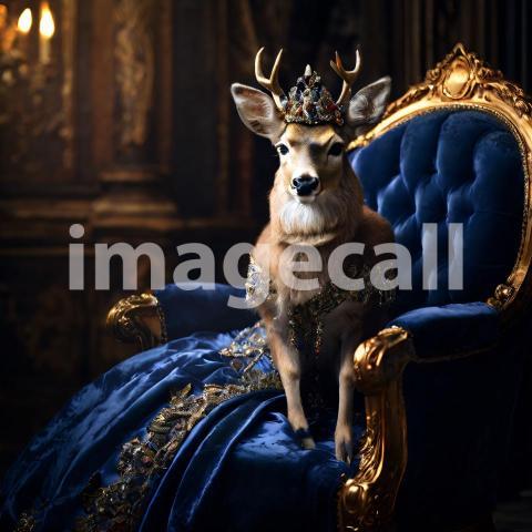 Animals Royal pets (150)