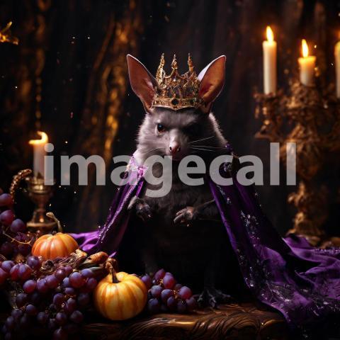 Animals Royal pets (152)