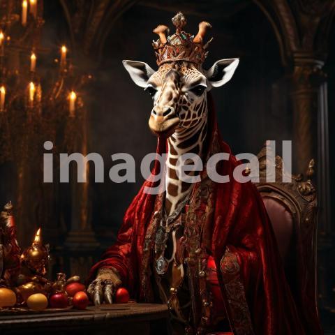 Animals Royal pets (143)