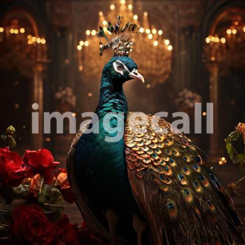 Animals Royal pets (149)