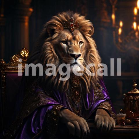 Animals Royal pets (154)