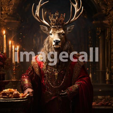 Animals Royal pets (145)