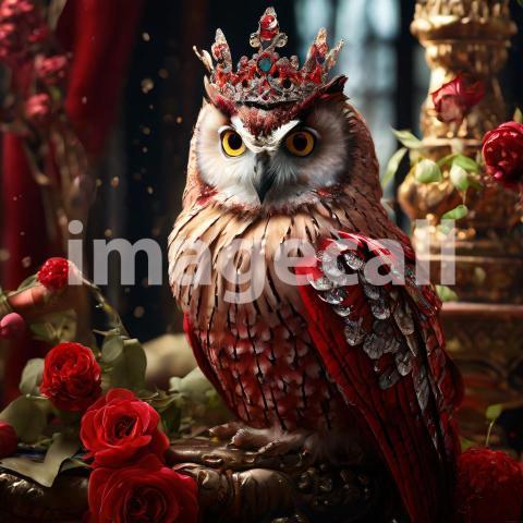 Animals Royal pets (157)