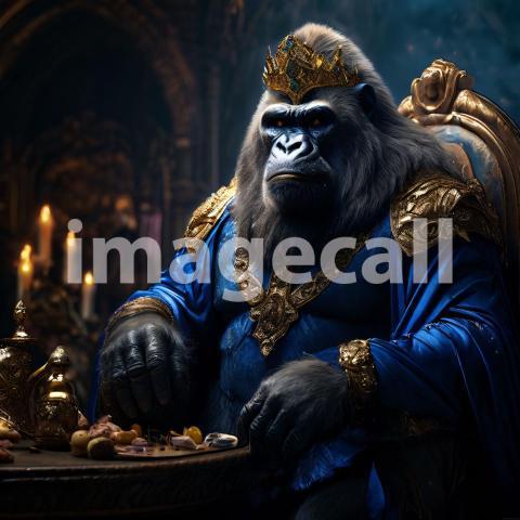 Animals Royal pets (156)