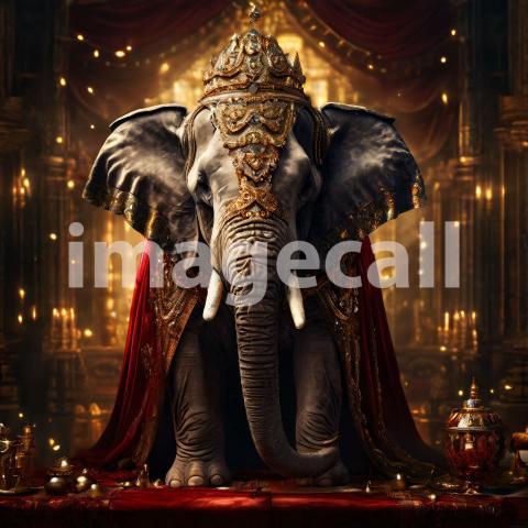 Animals Royal pets (147)