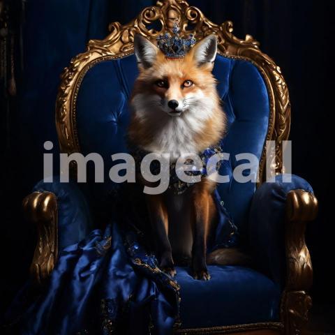 Animals Royal pets (99)