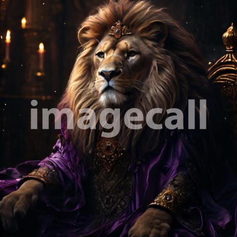 Animals Royal pets (100)