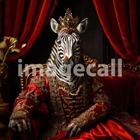 Animals Royal pets (155)