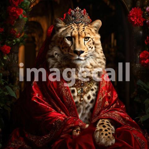 Animals Royal pets (98)