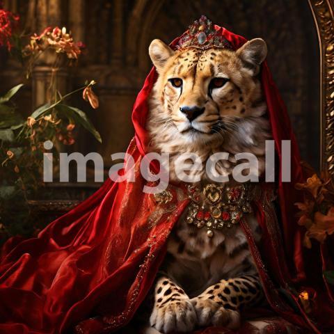 Animals Royal pets (151)
