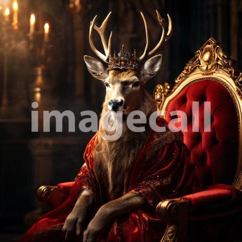 Animals Royal pets (101)