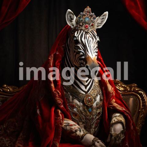 Animals Royal pets (104)