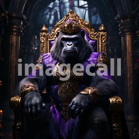 Animals Royal pets (103)