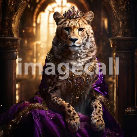 Animals Royal pets (161)