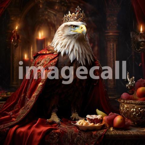 Animals Royal pets (107)