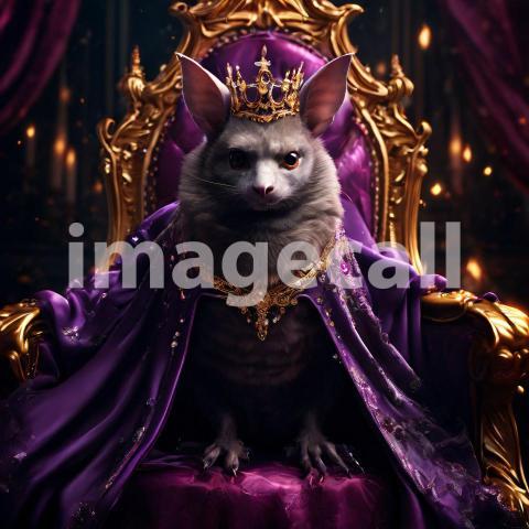 Animals Royal pets (106)