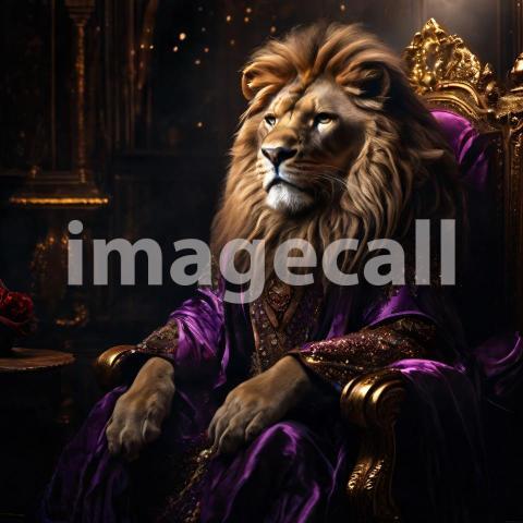 Animals Royal pets (110)