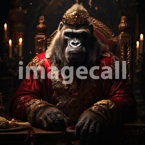 Animals Royal pets (112)