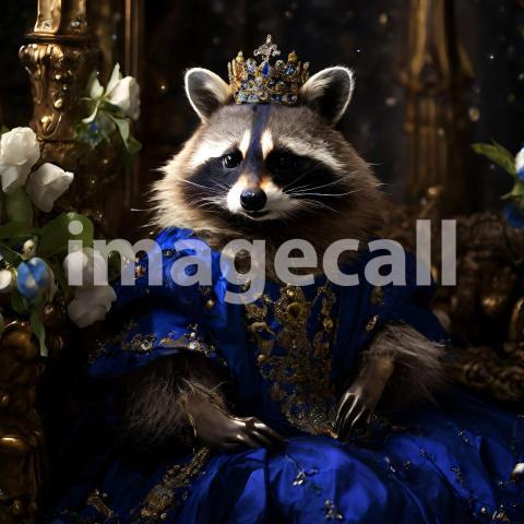 Animals Royal pets (111)