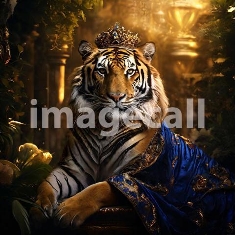 Animals Royal pets (105)