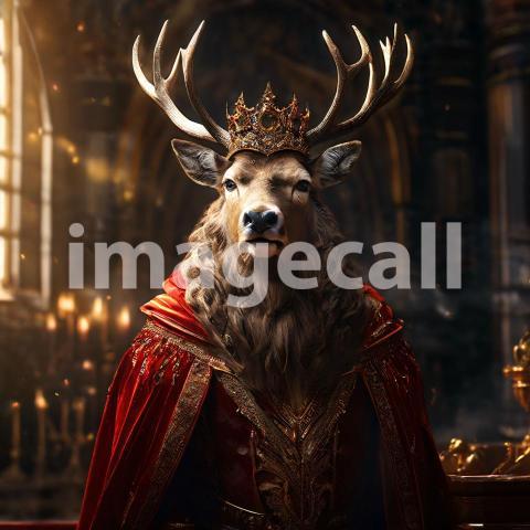 Animals Royal pets (109)