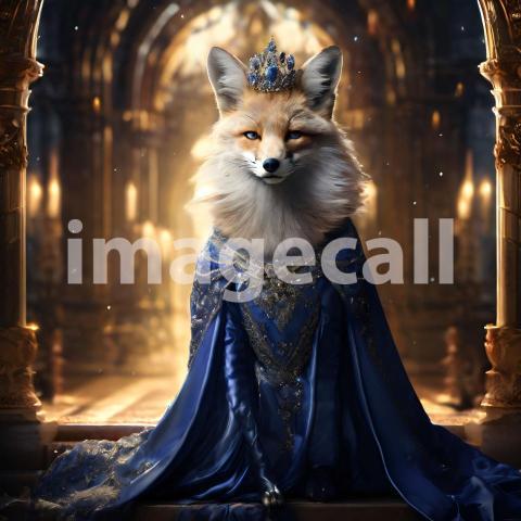 Animals Royal pets (108)