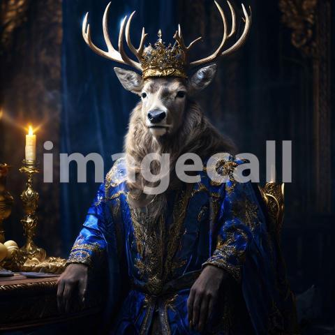 Animals Royal pets (162)