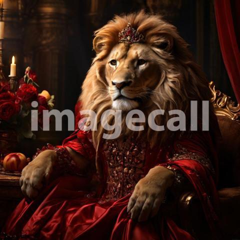 Animals Royal pets (163)