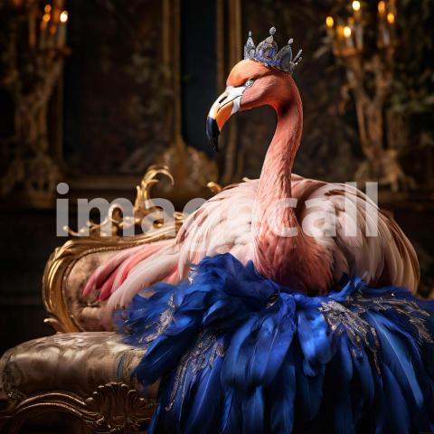 Animals Royal pets (113)